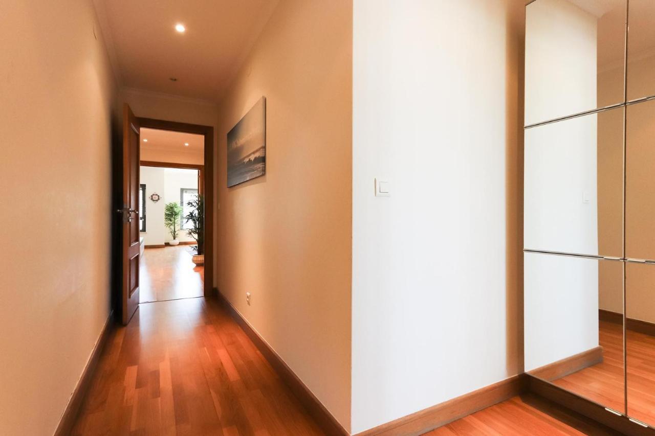 Bellevue By Homing Apartamento *